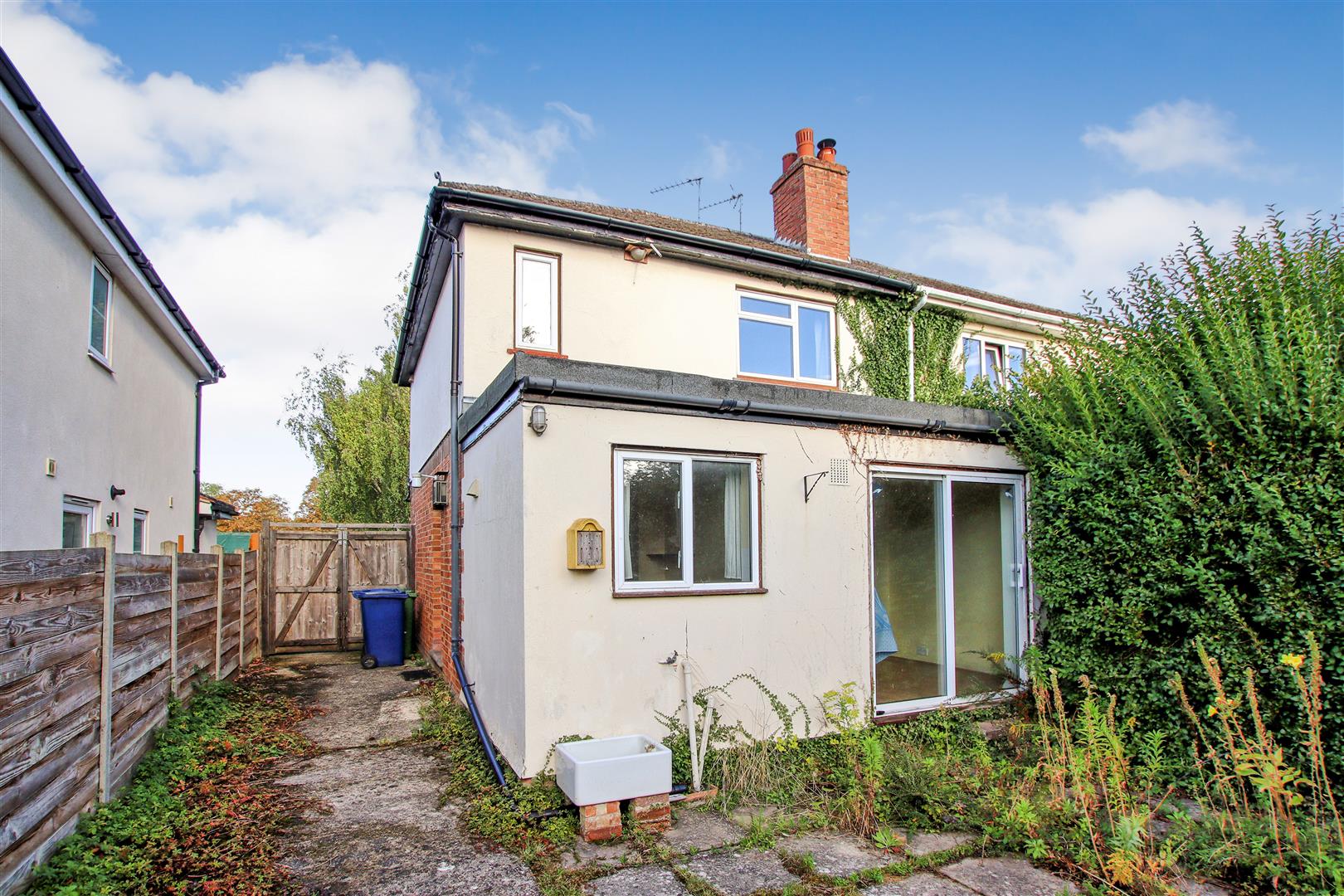 Haverhill Road, Stapleford, Cambridge